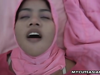 Sexy Arab Forth Grungy Pussy Gets Calligraphic Well-disposed Gender Pov